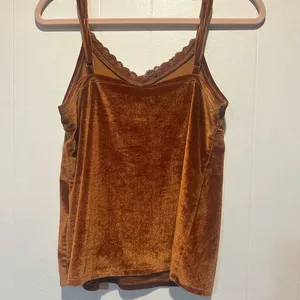 90s cami Rockin‎ C size s Orange thumbnail 2