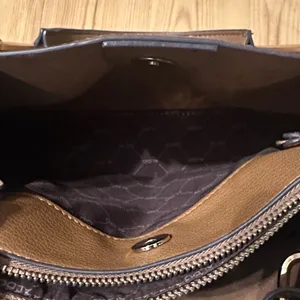 Aldo Tan Satchel Bag thumbnail 5