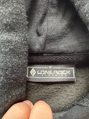 Outer banks hoodie Gray Size M thumbnail 2