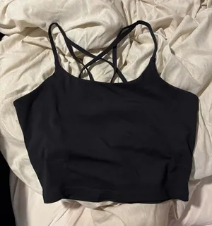 Blogilates Sports Bra thumbnail 1