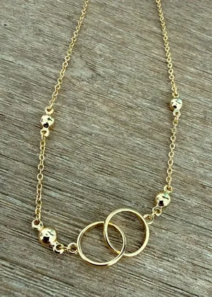 Evry jewels Gold thumbnail 1