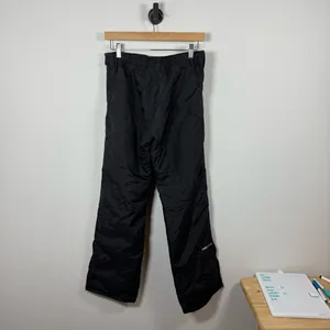 Arctix Women’s Classic Insulated Snow Pants in Black Size S thumbnail 9