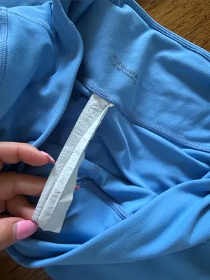 Fabletics Oasis Crossover Leggings thumbnail 4