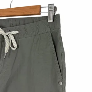 VUORI Ripstop Pants Green Size XS thumbnail 5