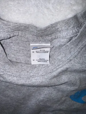 Costa Del Mar Long Sleeve T-Shirt thumbnail 3