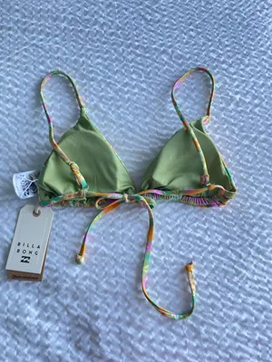 Billabong Triangle Bikini Top thumbnail 8