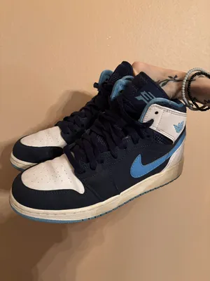 Air Jordan 1 Retro High GS ‘Chris Paul’ thumbnail 5