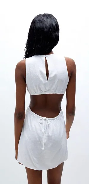 Kendall & Kylie Dress thumbnail 2
