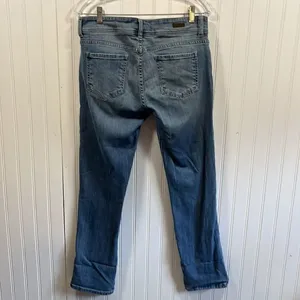 Kut From the Kloth Cameron straight leg jean thumbnail 3