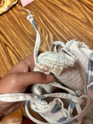 Wrangler x Billabong Jean Top thumbnail 3