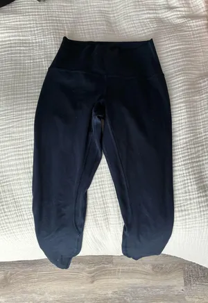 Lululemon Leggings Wunder Under thumbnail 1