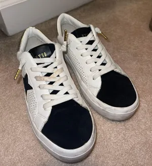 Steve Madden Sneakers thumbnail 1