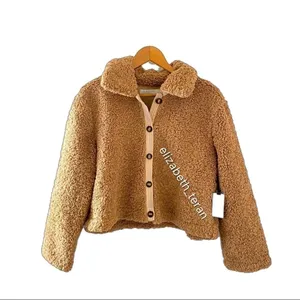 ASTR‎ Teddi Jacket Large thumbnail 3