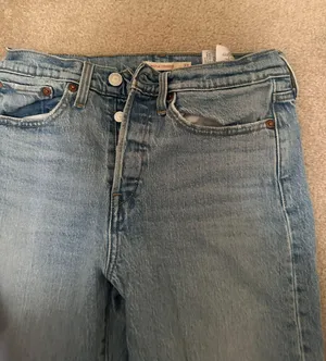 Levi’s 501 Jeans thumbnail 3