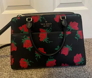 Kate Spade Purse thumbnail 2