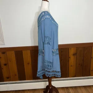 Gorgeous Boutique Swim Coverup! thumbnail 4