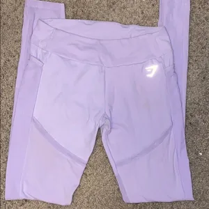 ✨HP✨GYMSHARK Simply Mesh Leggings✨ thumbnail 10