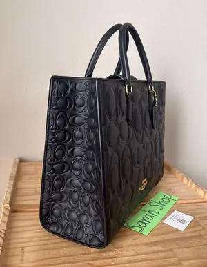 Coach Maggie Tote Bag thumbnail 6