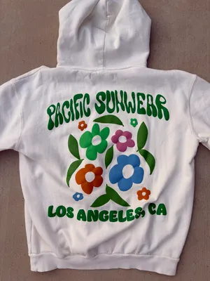 pacsun hoodie thumbnail 2