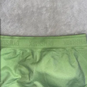 gymshark light green padded sports bra thumbnail 3