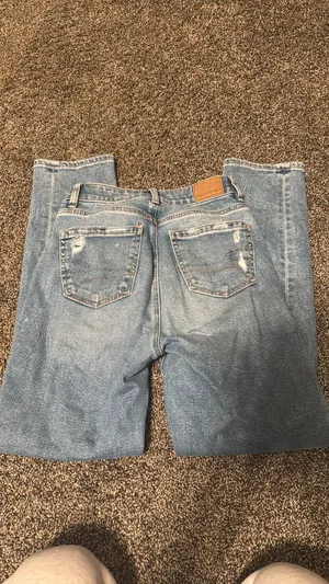 American Eagle Jeans thumbnail 3
