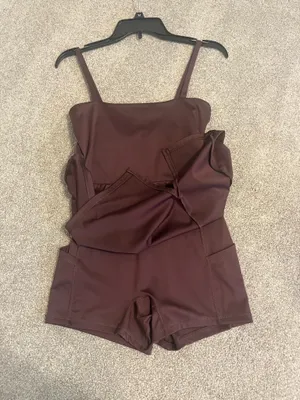 Aeropostale Romper thumbnail 2
