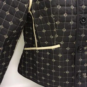 Platinum Utex Reversible & Washable Jacket w/Shared Pockets on Both Sides NWT-Sm thumbnail 16