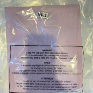 462 | NWT Offline by Aerie Pink Tube Top Bandeau‎ Stretch Cropped Womens Medium thumbnail 8