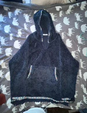 Natural Life Pullover thumbnail 3