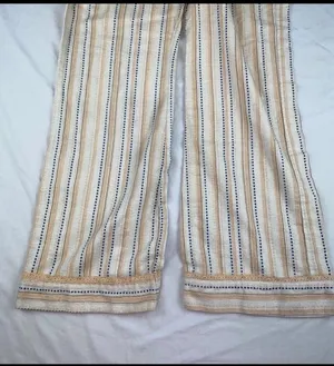 PJ pants Tan Size M thumbnail 3