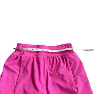 Lululemon Hotty Hot High-Rise Skirt Sonic Pink thumbnail 4