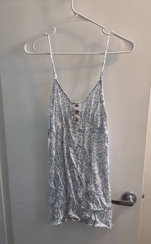 Billabong Dress Mini thumbnail 1