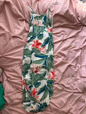 Billabong Dress thumbnail 2