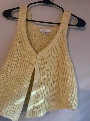 Yellow Top thumbnail 2