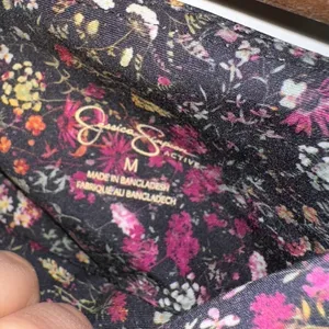 Jessica Simpson Gym Pants thumbnail 2