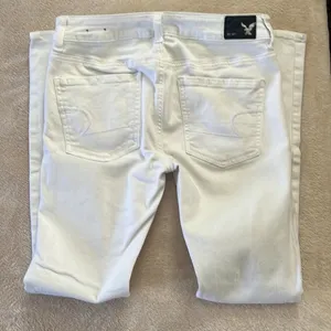 American Eagle EUC Suoer Super Stretch Jegging thumbnail 3