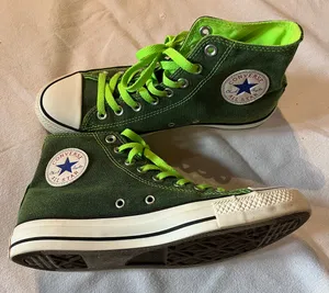 Converse All Star High-Top thumbnail 3