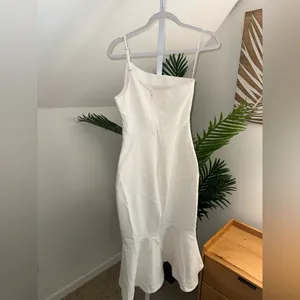 LIKELY‎ Fina Midi Dress size 0 engagement bridal graduation thumbnail 3