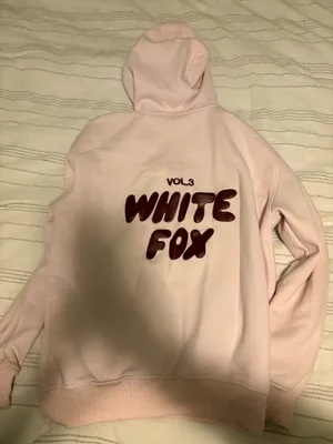 White Fox Boutique Offstage Hoodie thumbnail 2