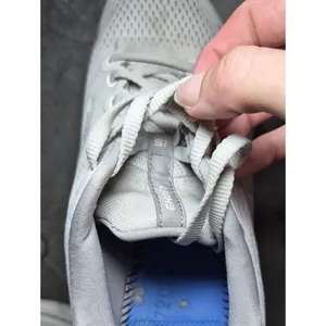 Brooks Sneakers Women's Light Gray Running Shoes 9.5 NO INSOLES thumbnail 5