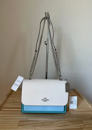 Coach Purse thumbnail 2