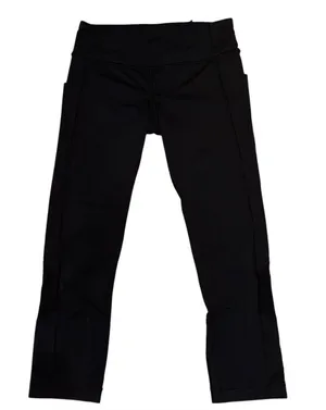 Lululemon Speed up crop leggings thumbnail 1