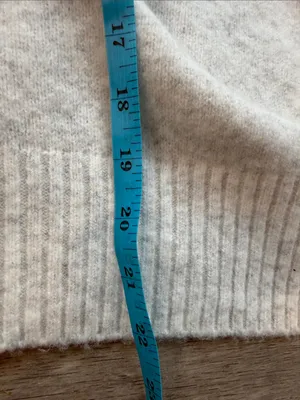 NWT PINK Victoria's Secret Comfy Girl Off The Shoulder Sweater thumbnail 7