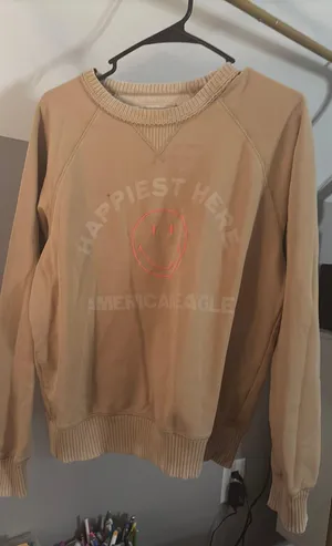 American Eagle Crewneck Sweatshirt thumbnail 1