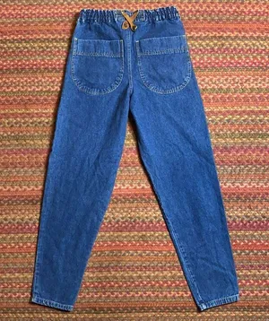 Vintage Mosquito London Jeans thumbnail 5