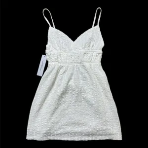 Princess Polly | All Too Well Mini Dress White thumbnail 5
