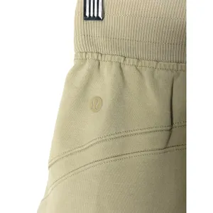 Lululemon LA Wide Leg Side Split HR Pant Trench Tan Beige Size 2 LW5DNSS thumbnail 3