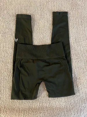 Oner Active Leggings Effortless thumbnail 2