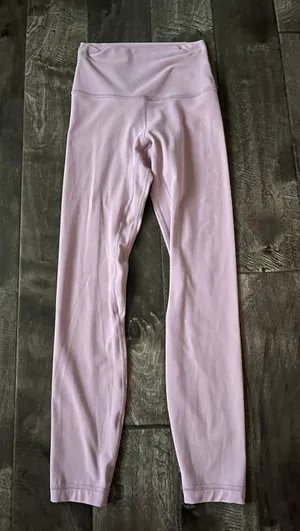 Lululemon leggings thumbnail 1