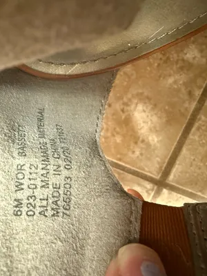 Worthington block heels thumbnail 8